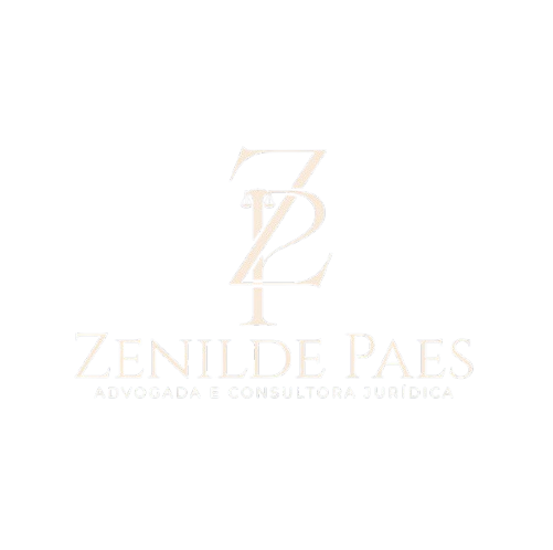 Logo Dra. Zenilde Paes